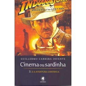 Cinema ou Sardinha - Parte III