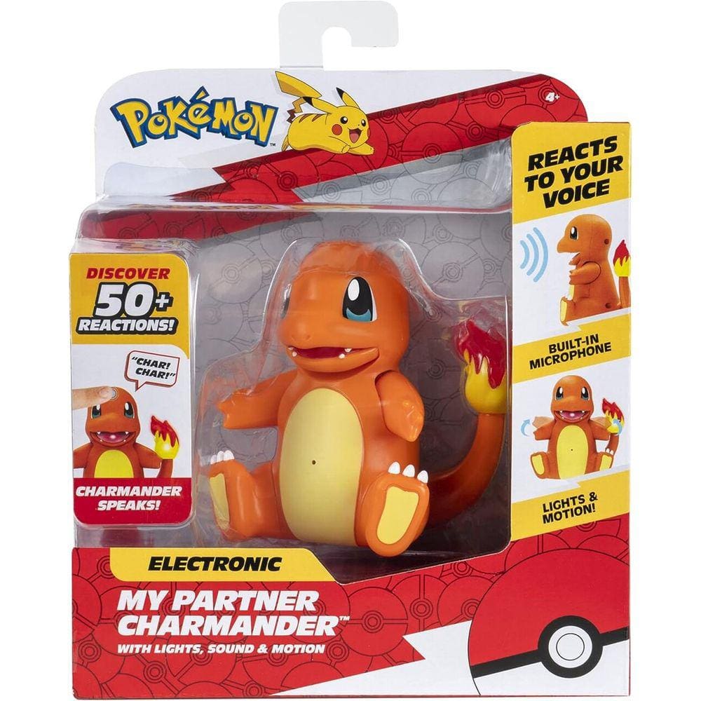 Boneco Pokemon 4,5 Bewear em Promoção na Americanas