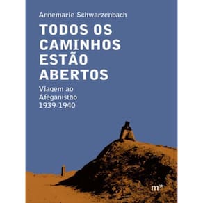 Todos Os Caminhos Estão Abertos