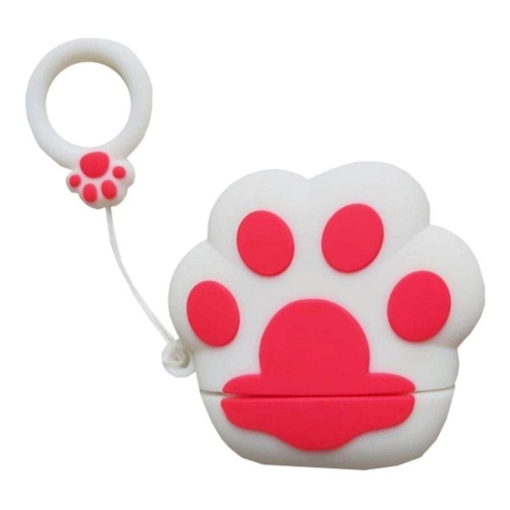 Capa Case Fone De Ouvido Patinha