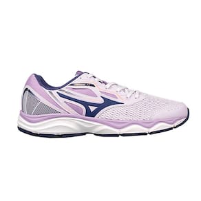 Tênis Muzuno Wave Hawk 4 Feminino
