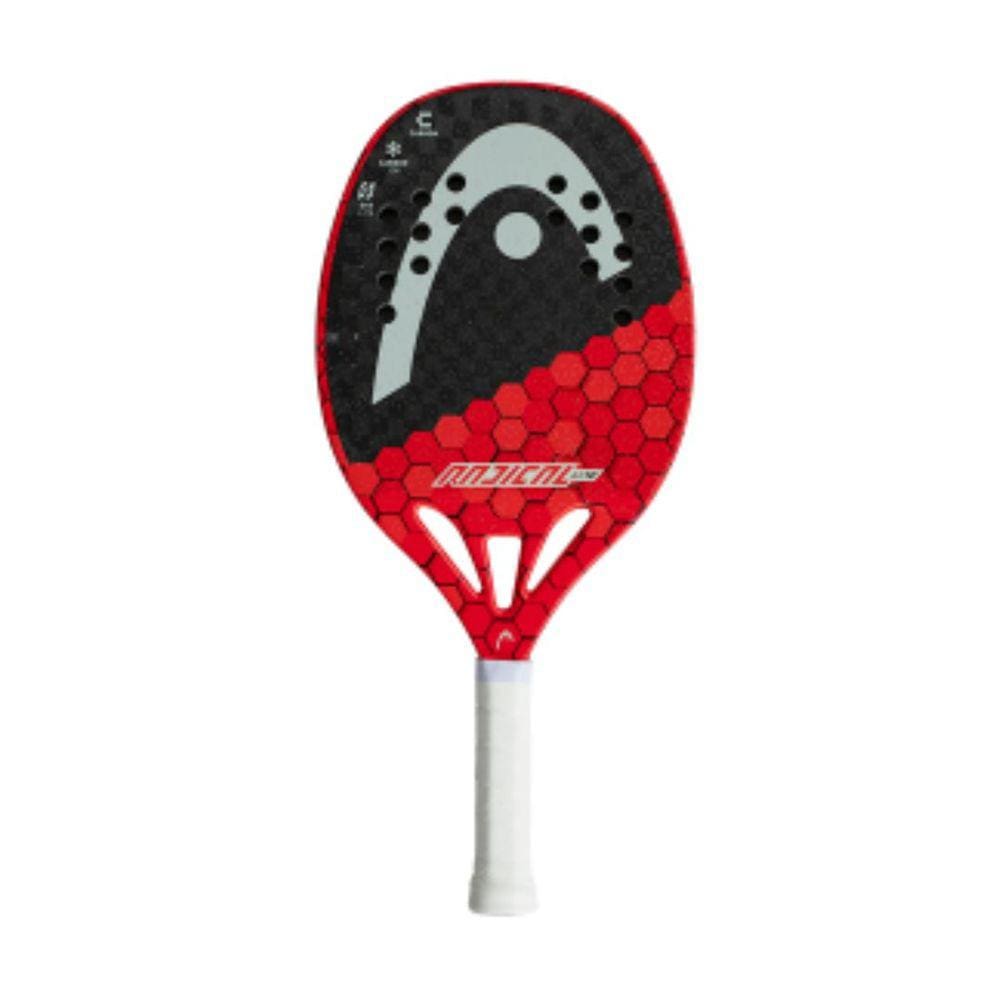 Raquete Head Beach Tênis Radical Lite