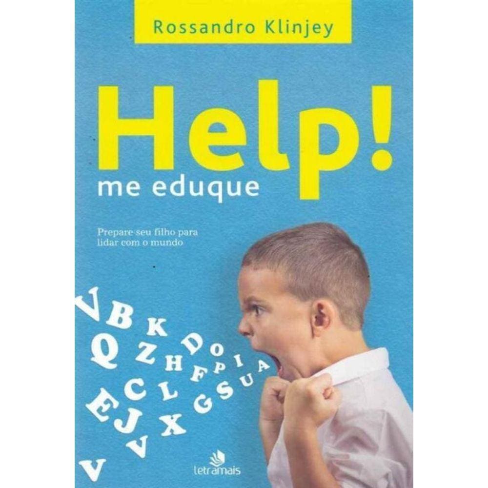 Help! Me Eduque