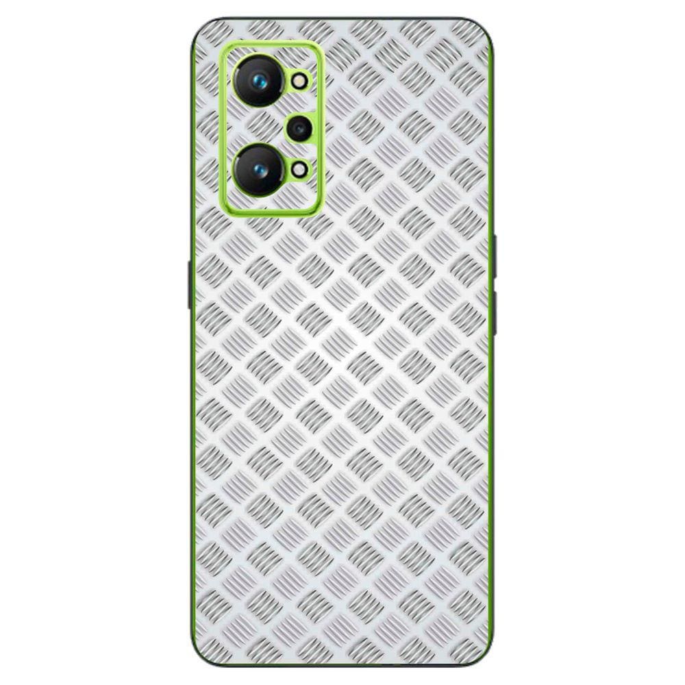 Capa Adesivo Skin366 Verso Para Realme GT Neo 2 RMX3370