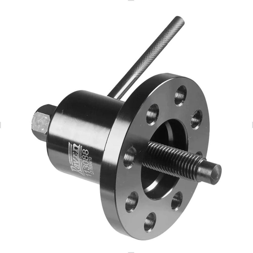 Extrator para Cubos de Roda Dianteira 4 Furos 113088 Raven