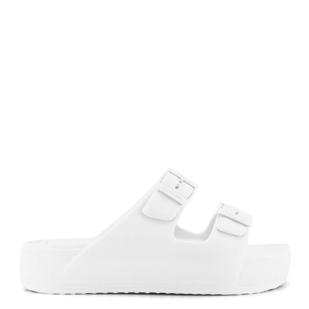 Chinelo Ramarim Slide Nuvem Fivela 237201
