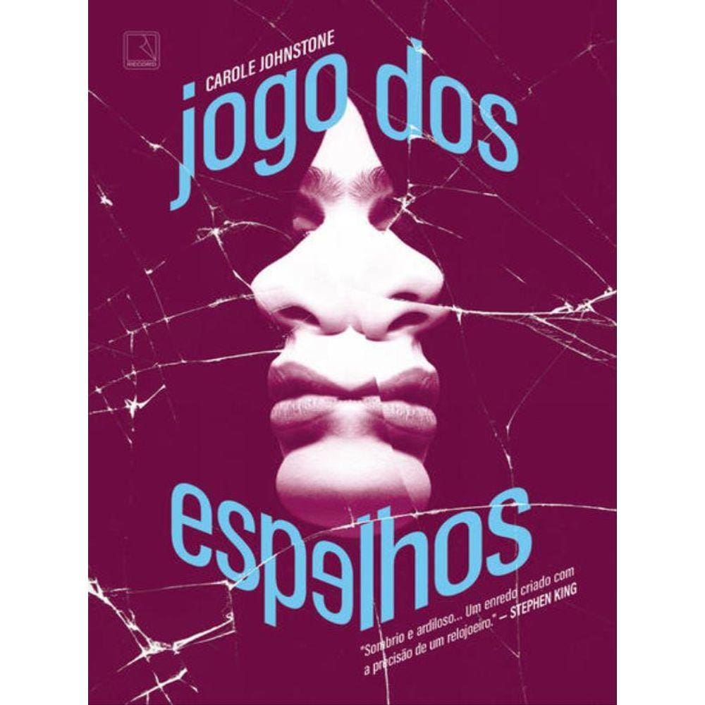 Jogo Dos Espelhos