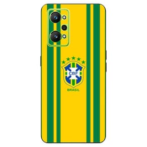 Capa Adesivo Skin367 Verso Para Realme GT Neo 2 RMX3370