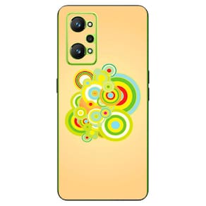 Capa Adesivo Skin370 Verso Para Realme GT Neo 2 RMX3370