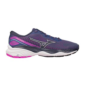Tênis Mizuno Wave Falcon 5 Feminino