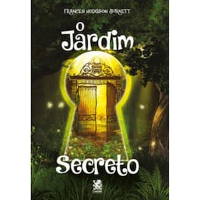 O Jardim Secreto