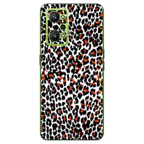 Capa Adesivo Skin355 Verso Para Realme GT Neo 2 RMX3370