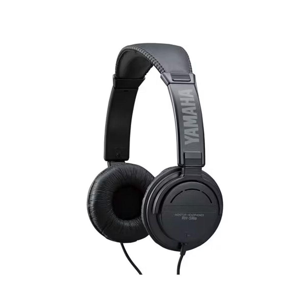 Fone De Ouvido Yamaha Rh5ma