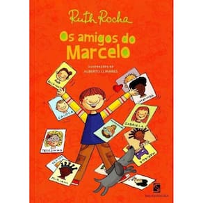 Amigos do Marcelo, Os