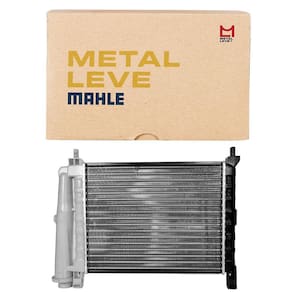 Radiador Uno 1.3 84 a 89 Sem Ar Expandido MAHLE CR352000S