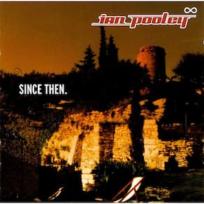 Cd . Ian Pooley – Since Then.