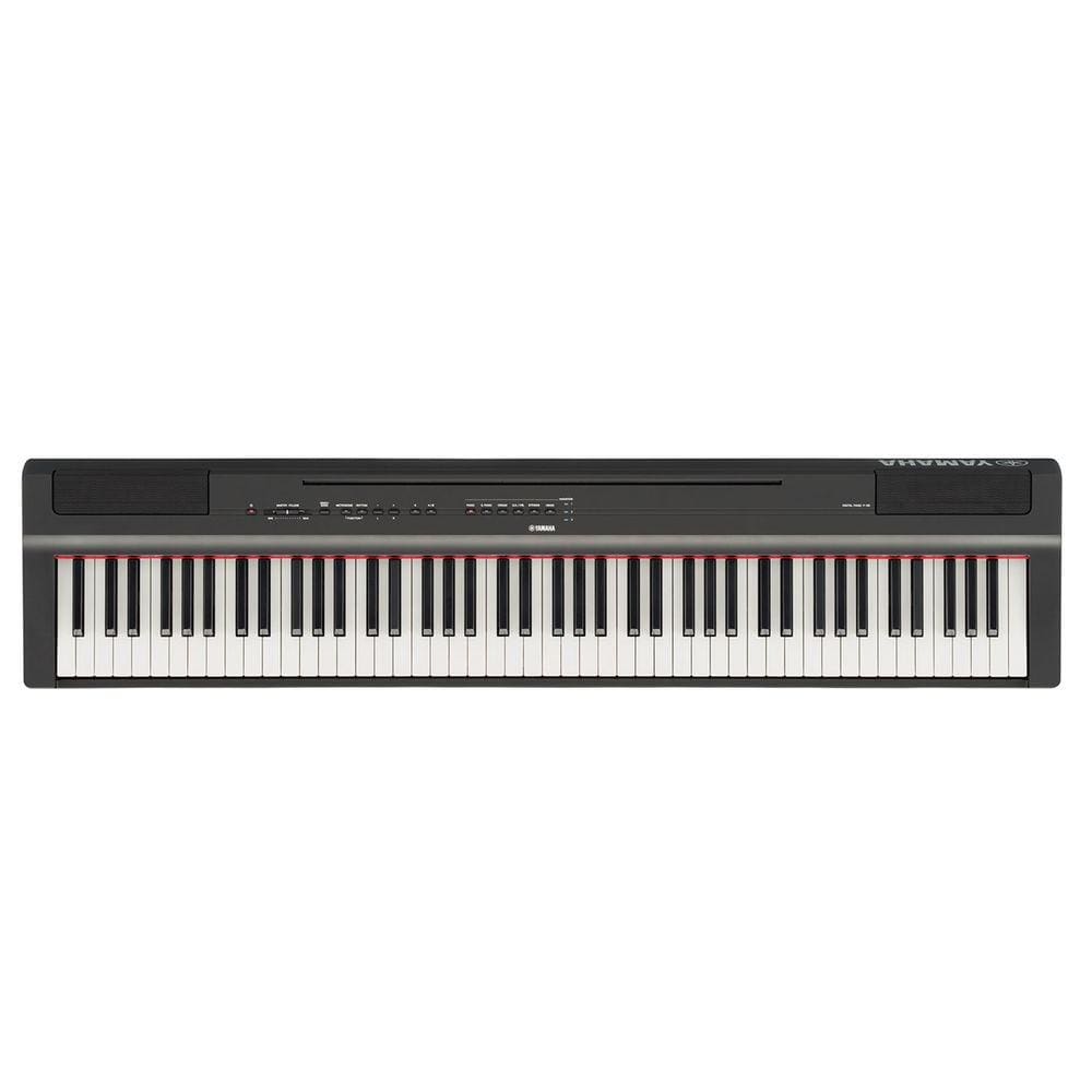 Piano Digital Yamaha P125 Ab