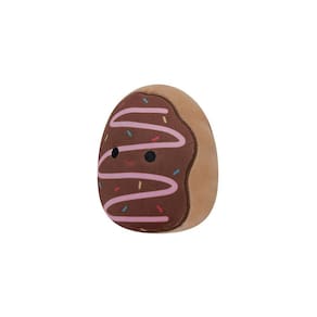 Pelúcia Squishmallows Fofinhos 20cm - Sunny 2860