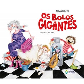 Bolos Gigantes, Os
