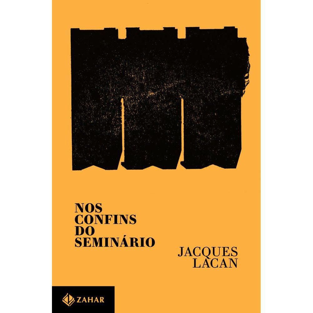 Nos confins do Seminário