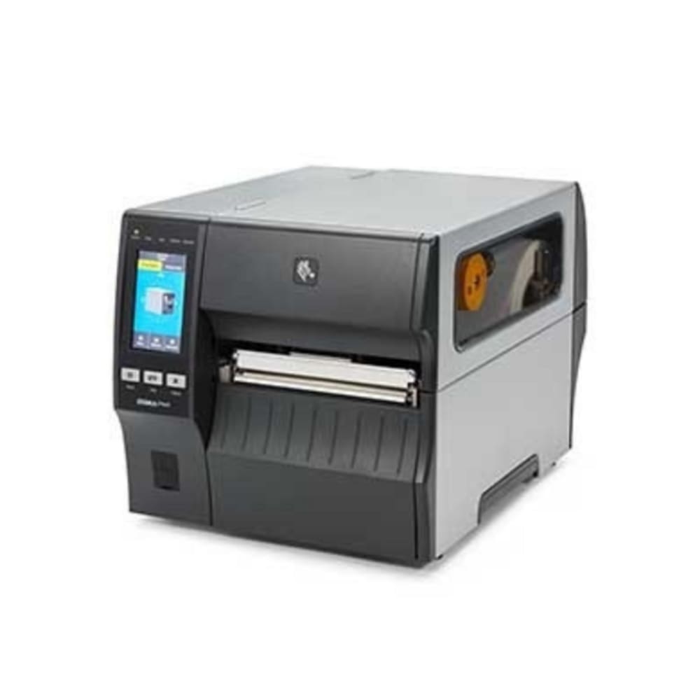 Impressora Zebra 203DPI 6" USB/S/ETH/BT ZT42162-T0A0000Z