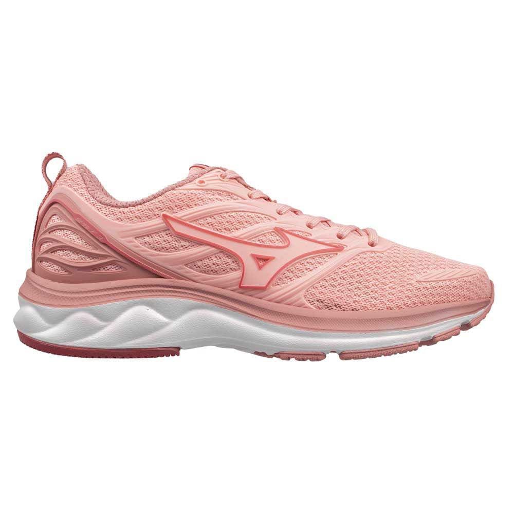 Mizuno 3 rosa Pontofrio