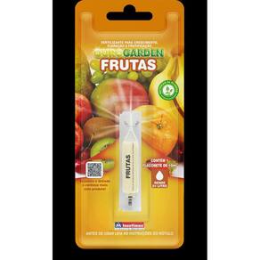 Fertilizante Foliar Frutas 10 ml Ouro Garden