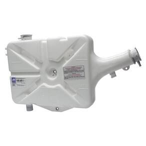 Reservatório Radiador Ford Cargo Volkswagen 15180 15190 17310 18310 23220 23310 26220 26260 26310 26360 - Reserplastic