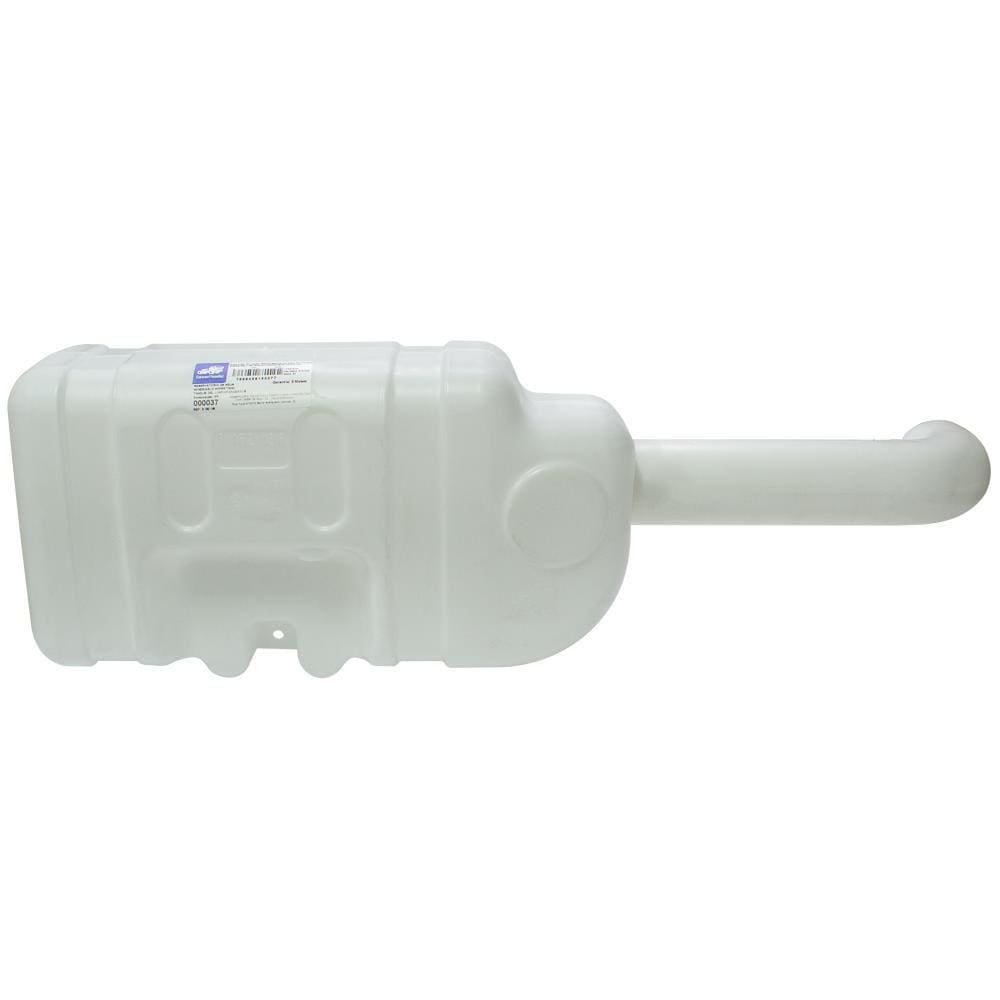 Reservatório do Limpador de Parabrisa Volvo EDC NL - Reserplastic - 000037