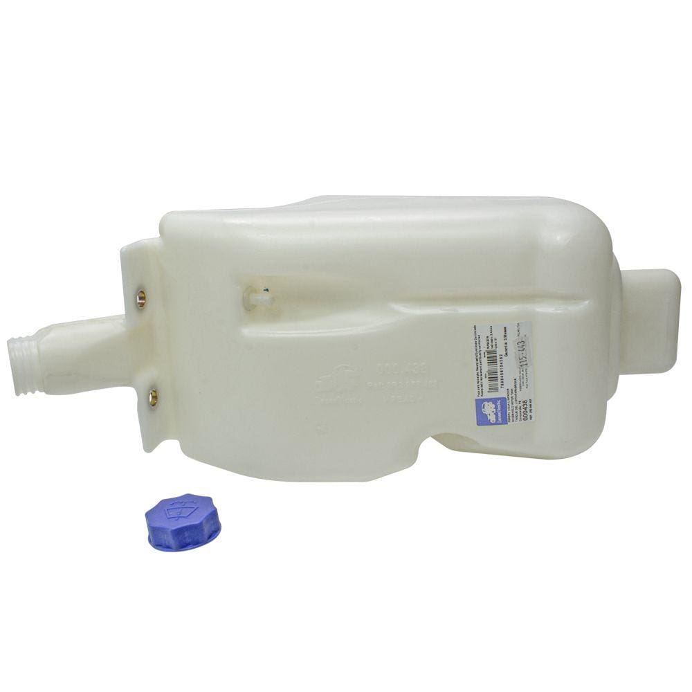 Reservatório do Limpador de Parabrisa Volkswagen Constellation - Reserplastic - 000438