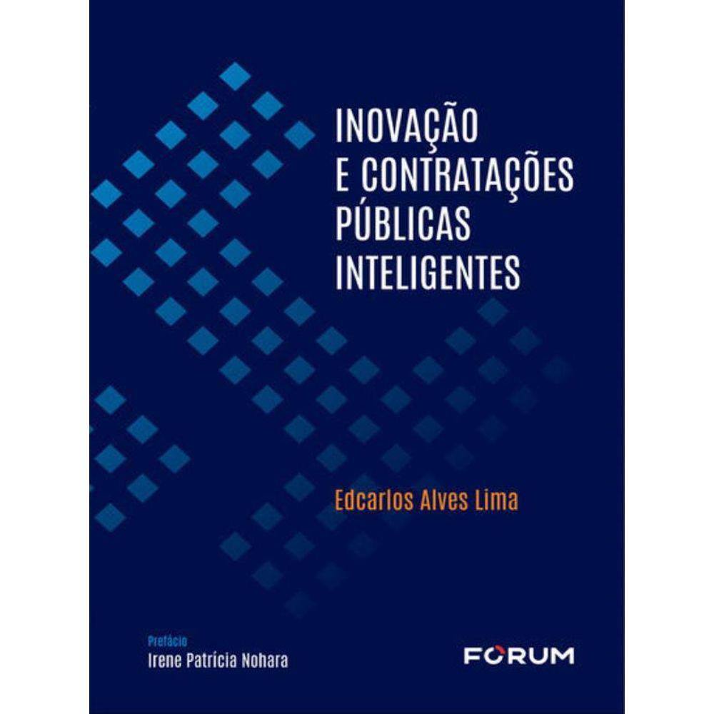 Inovação E Contratações Públicas Inteligentes
