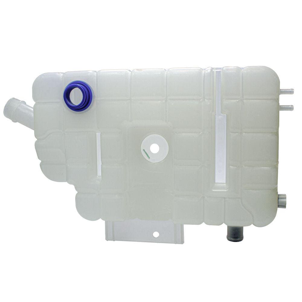 Reservatório do Radiador Volkswagen Worker 13190 15190 17190 17230 23230 - Reserplastic - 000890