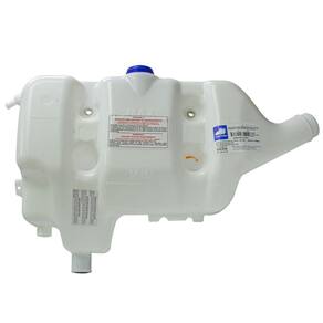 Reservatório do Radiador Volkswagen 5150e 7110 8120 8140 8150e 8160 9150e 9160e 10160e 8160OD 9160OD - Reserplastic