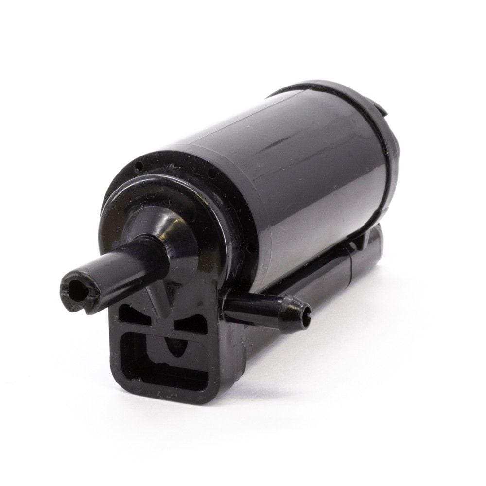 Bomba Reservatório Água Limpador Parabrisa Actros Atego Axor - Reserplastic - 000854