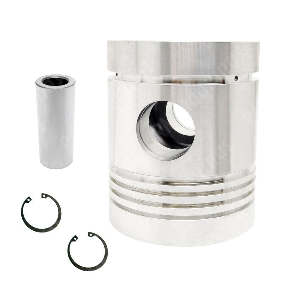 Pistão Pino Trava Motor Yanmar AE1 AE2 AE2M Medida 115mm