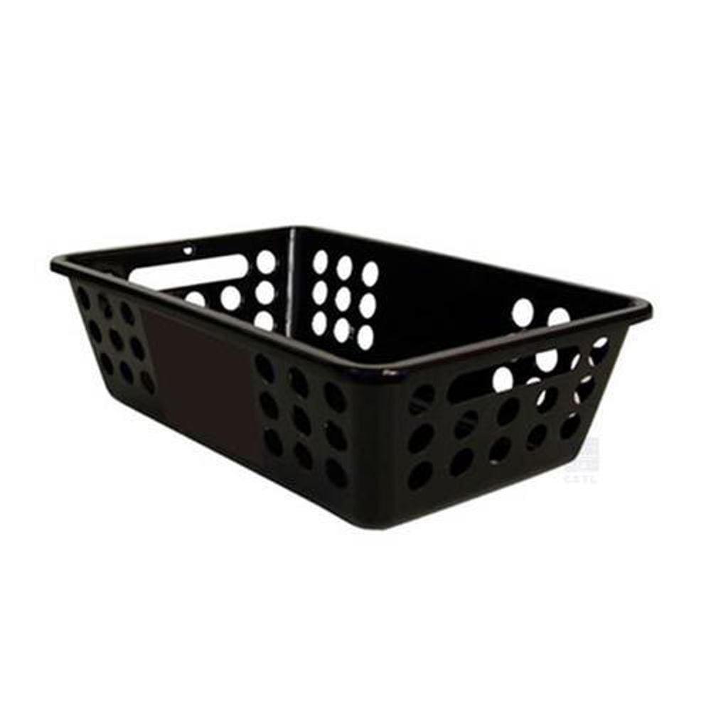 Cesto Multiuso  Preto 