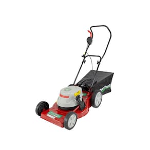 Cortador Grama 2200watts Com Recolhedor PRO2200C Garthen 220V