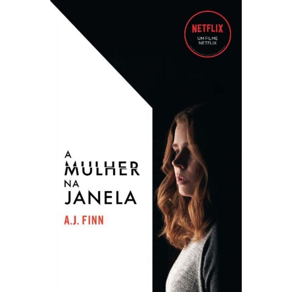 Mulher Na Janela, A - (1706)