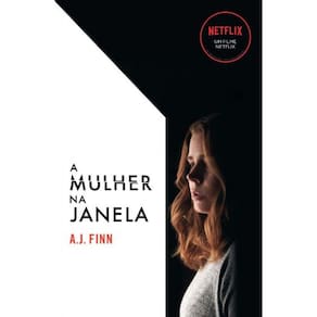 Mulher Na Janela, A - (1706)