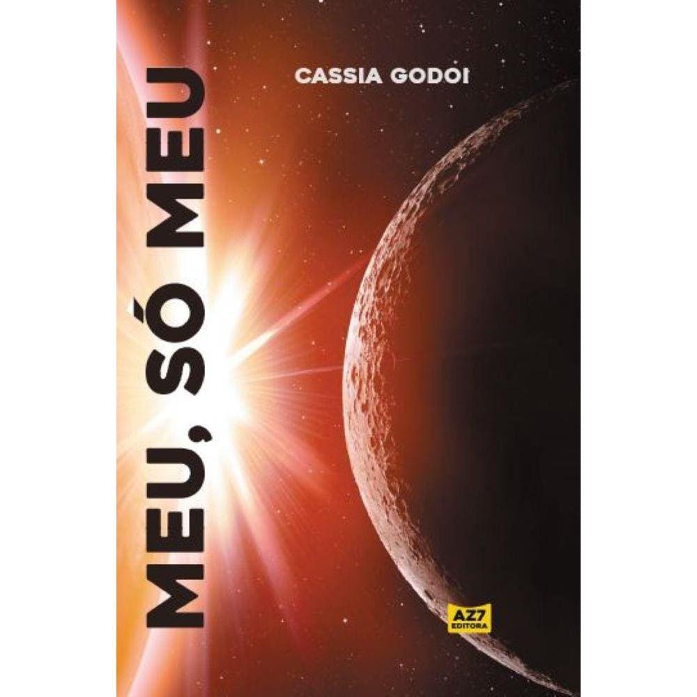 Meu, só meu