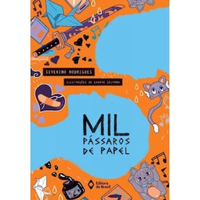 Mil Passaros De Papel