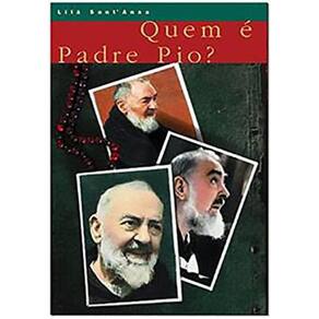 Quem E Padre Pio