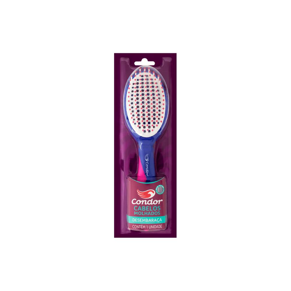 Escova condor julia | Pontofrio