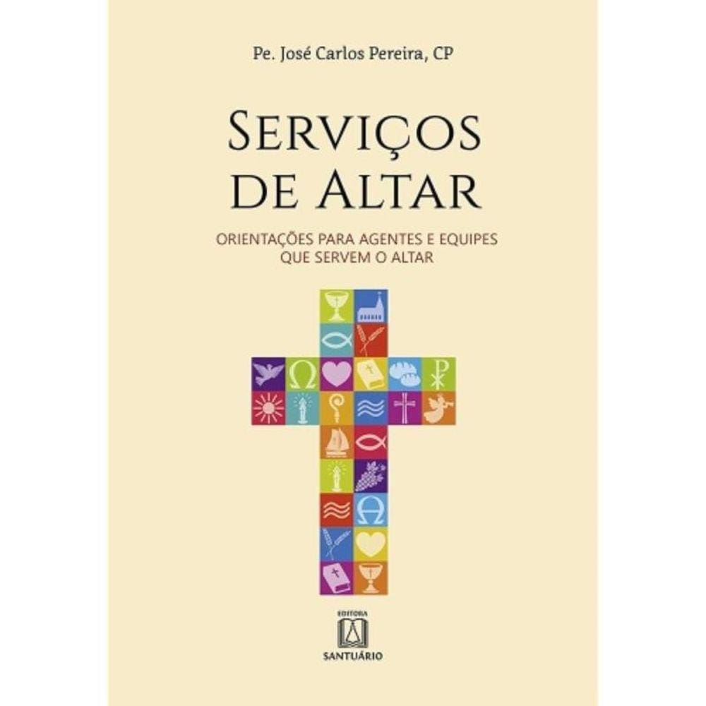 Serviços De Altar