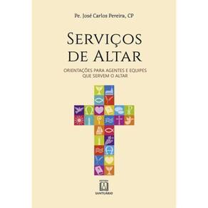 Serviços De Altar