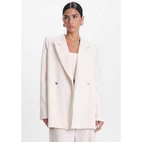 Blazer Alongado Myft Feminino