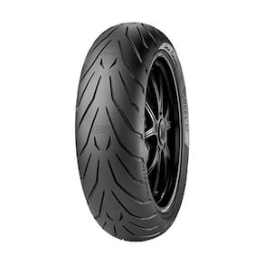 Pneu Moto Pirelli Aro 17 Angel GT 190/50R17 (73W) TL - Traseiro