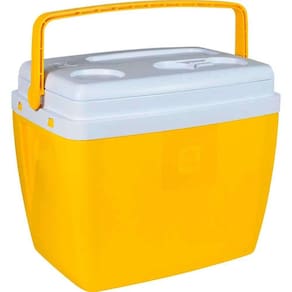 Caixa Térmica 36 Litros Manga com Alça 073605 BEL
