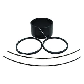 Jogo Anel 73mm 2 7/8 Peg BPIS10 Isento