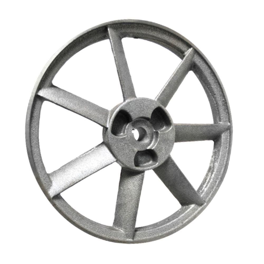 Volante Chiaperini 10 Mpi W10Sd